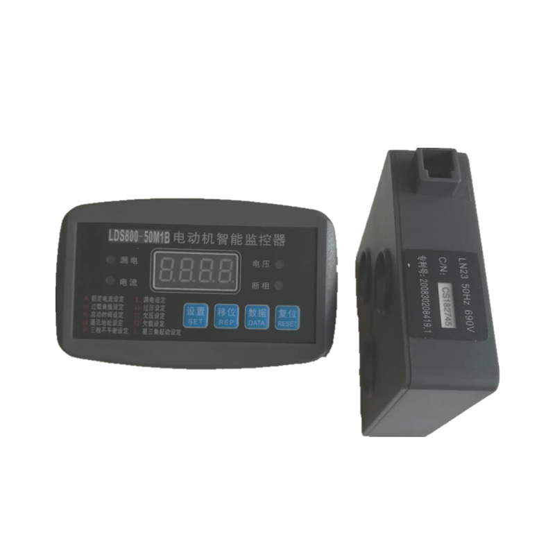 電動機保護器哪個廠家質量好