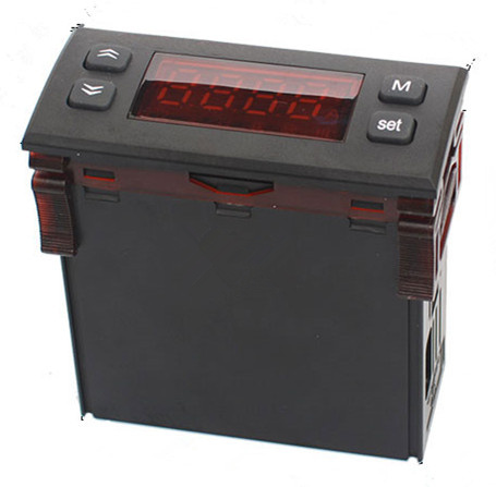 電動機保護器在污水處理廠上的又一次應(yīng)用