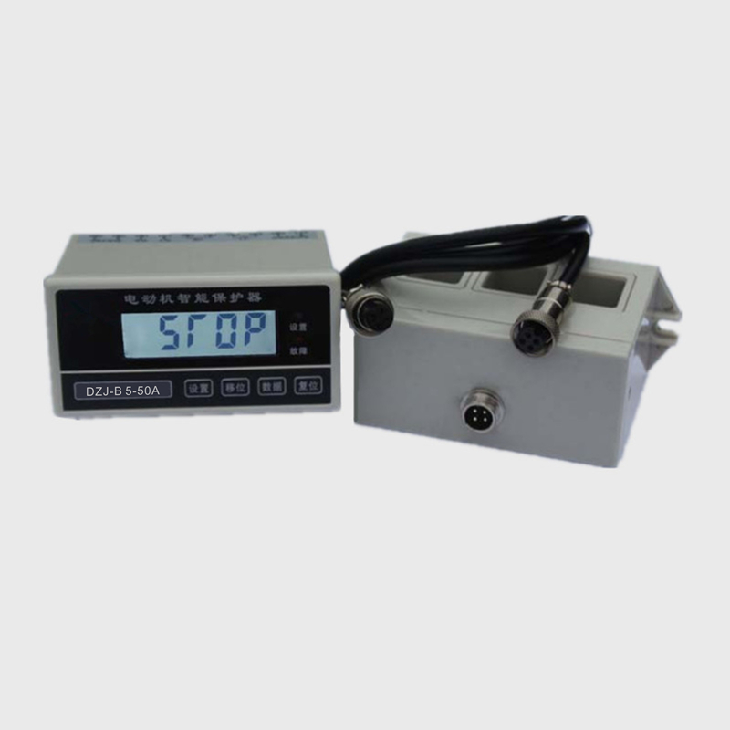 江蘇常州電機保護器哪個好?