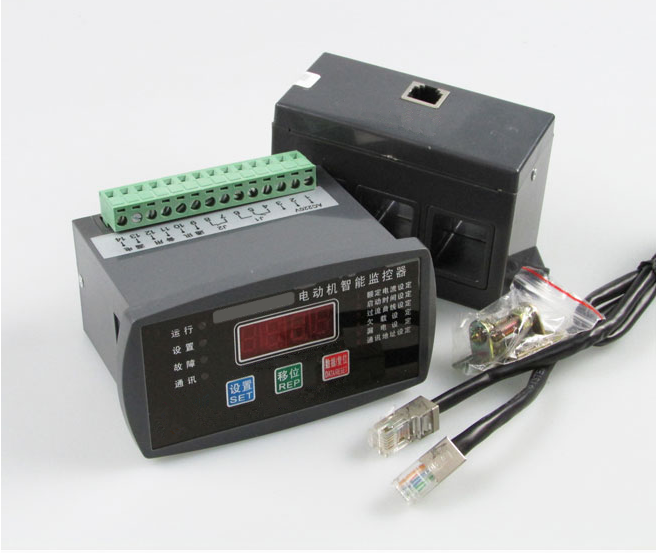 新疆巴音郭楞電機過流保護器哪個品牌好？