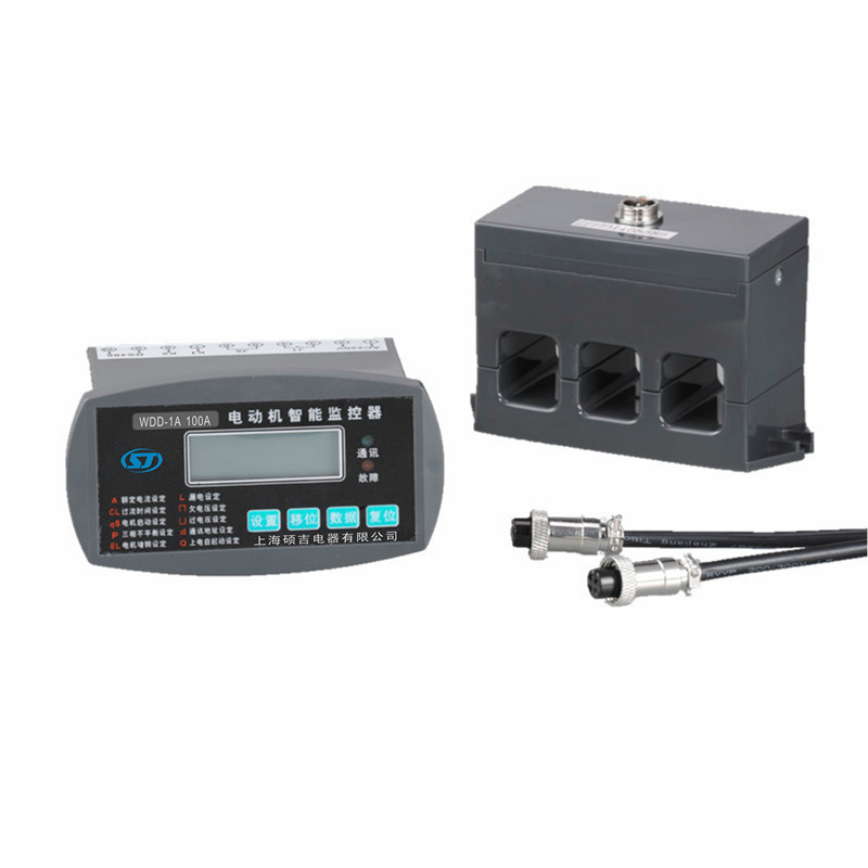 安徽黃山WDD-1A1電動機保護器哪個廠家質量好?