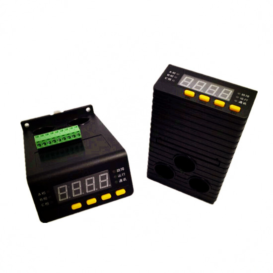 廣東湛江電動機保護繼電器廠家哪個好？