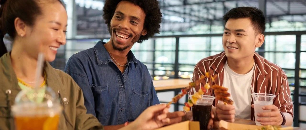 年輕人逆襲！食飲品牌如何及時捕捉α世代和Z世代人群機會