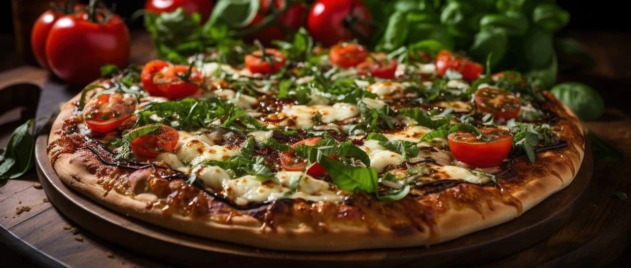 《快來票選你的速食爆品TOP榜！5月正宗意大利那不勒斯披薩登陸上海》