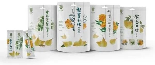 小食大世界！申易達(dá)商貿(mào)帶來高品質(zhì)休閑食品 感受舌尖上的小確幸！