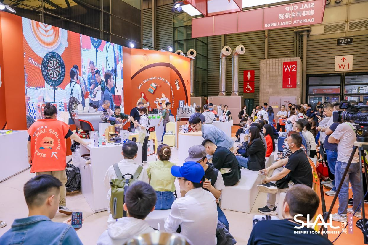 豐厚獎金等你拿！咖啡領(lǐng)域巔峰對決，向冠軍發(fā)起挑戰(zhàn)！