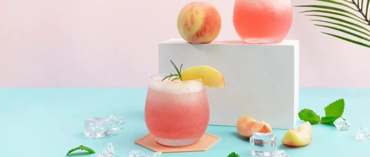 E2館飲料展商搶先看！讓茶、米婆婆、新寶堂等將于5月上海掀起飲品創(chuàng)新風(fēng)暴！