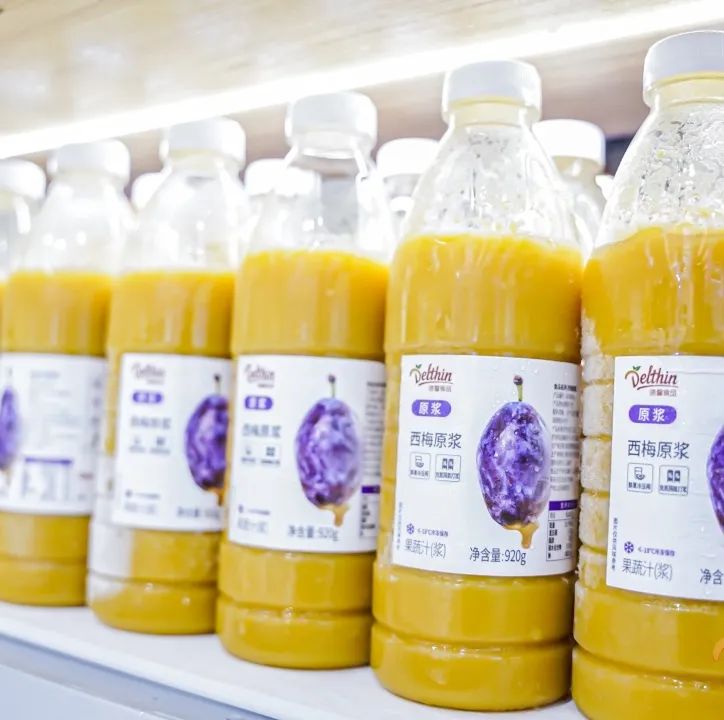 SIAL西雅展（上海）