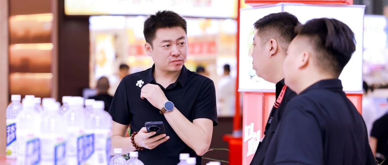 菲諾、讓茶、永璞解鎖飲品數(shù)種玩法