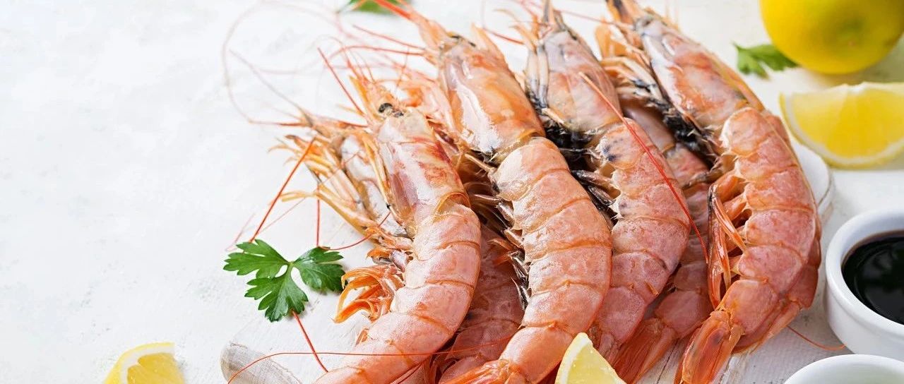 從源頭保證品質(zhì)！阿根廷牛肉、野生紅蝦亮相SIAL西雅國際食品展 助力高品質(zhì)生活