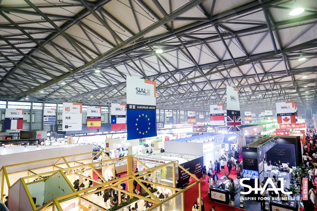 集結(jié)全球優(yōu)質(zhì)買家 助力品牌全渠道拓展