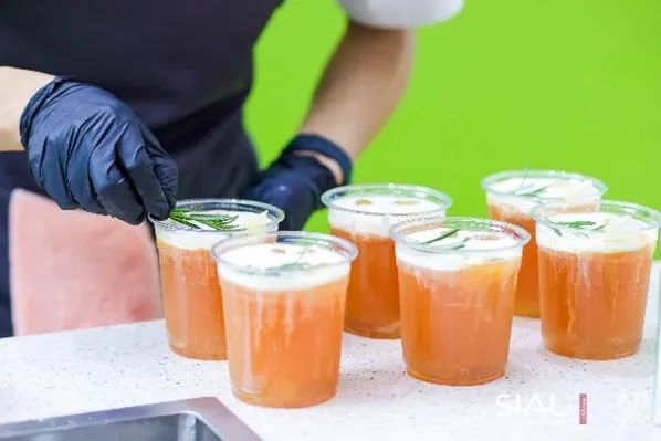 SIAL西雅展（上海）