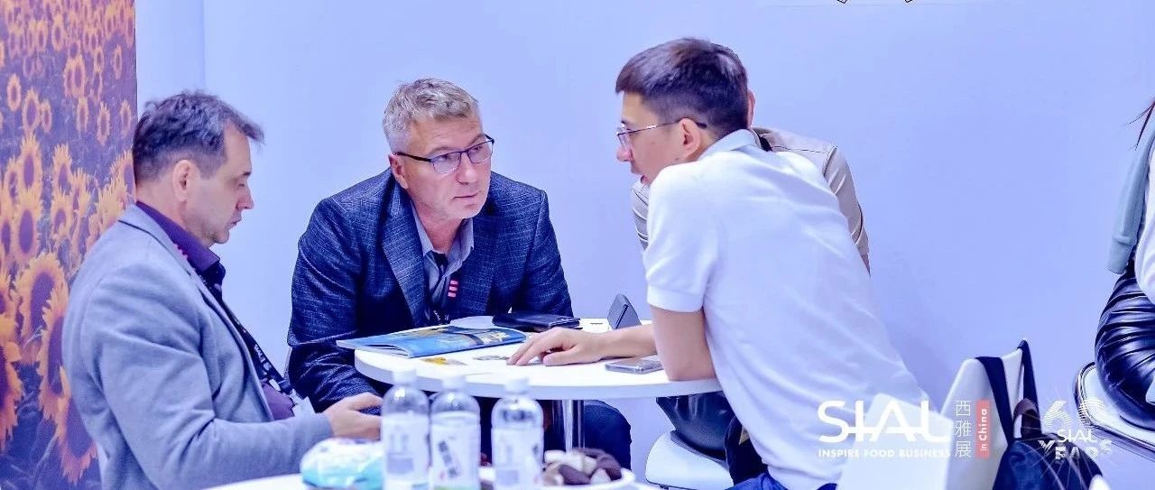 一段傳奇故事：老干媽在SIAL Paris巴黎國(guó)際食品展的逆襲