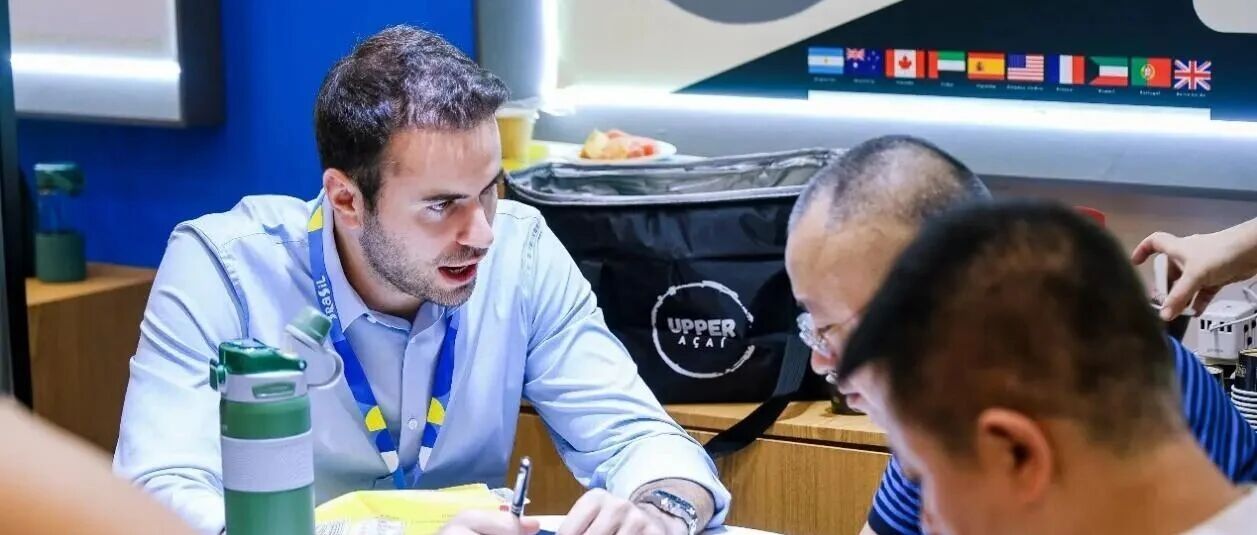 為什么他們毫不猶豫直接下單？聽金牌采購聊聊