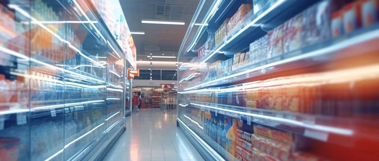 2025中國零售渠道報(bào)告