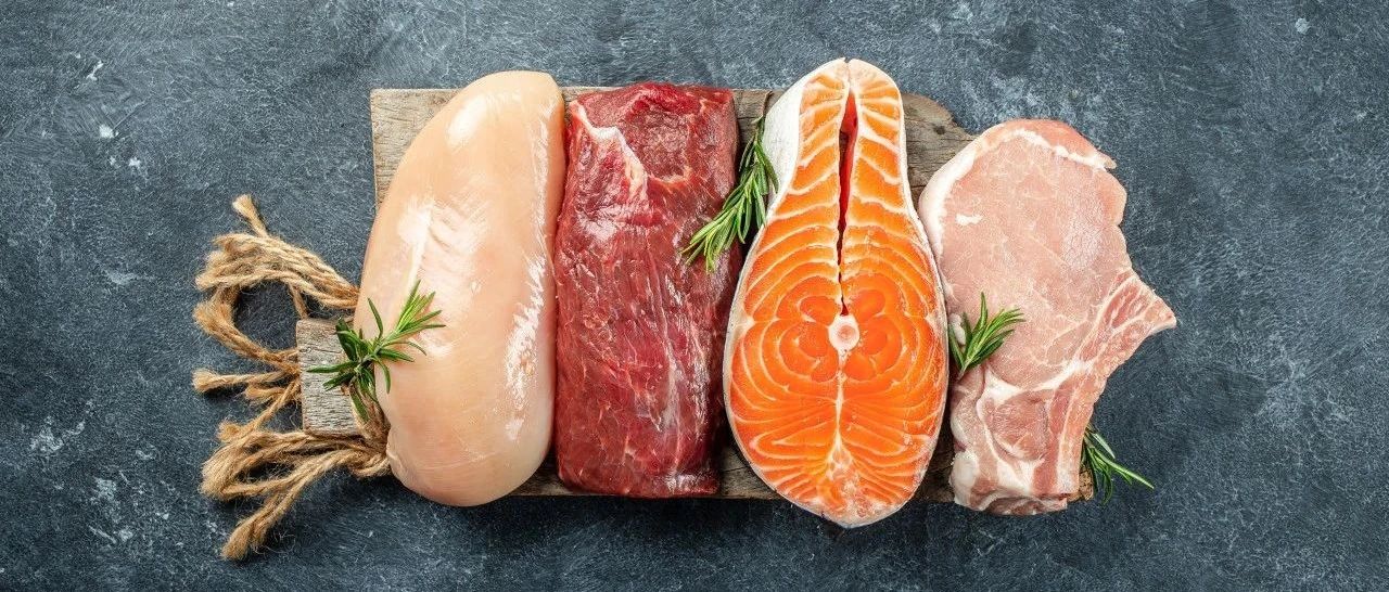 肉類展商名錄曝光，全球巨頭齊聚E館，選食材就來SIAL西雅展