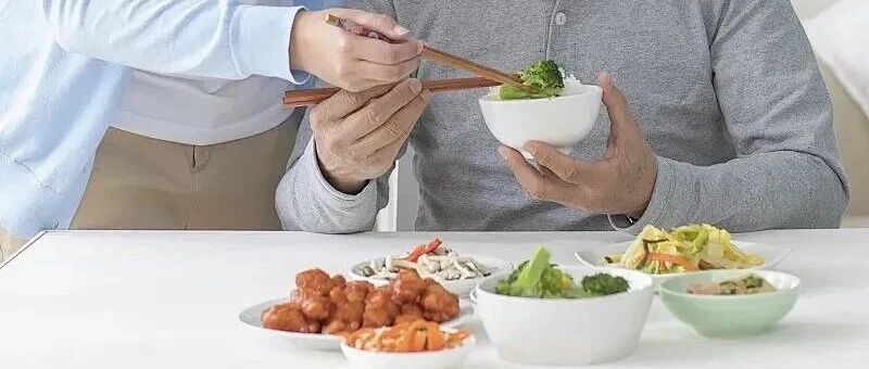 從“易食”到“精準(zhǔn)”，銀發(fā)健康食品創(chuàng)新趨勢(shì)