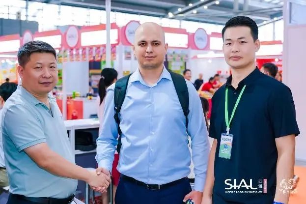 SIAL西雅國際食品展