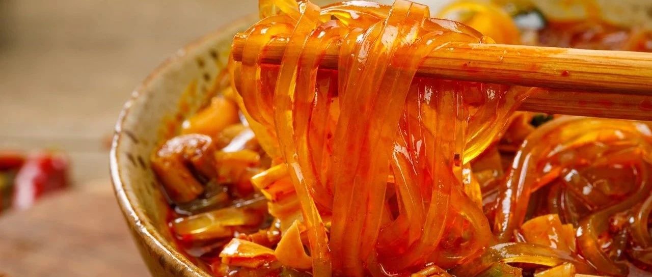 方便食品采購(gòu)優(yōu)選，食族人、滿小飽、好歡螺、鋒味派等實(shí)力品牌5月齊聚上海新國(guó)際博覽中心