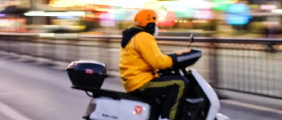 即時(shí)零售，快消品牌必須贏的一場(chǎng)戰(zhàn)爭(zhēng)