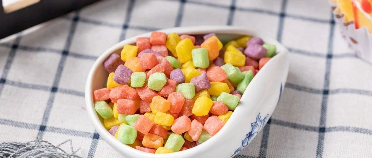 物美、fudi、海倫司、來(lái)伊份等齊聚上海展，3月買(mǎi)家采購(gòu)動(dòng)向公開(kāi)