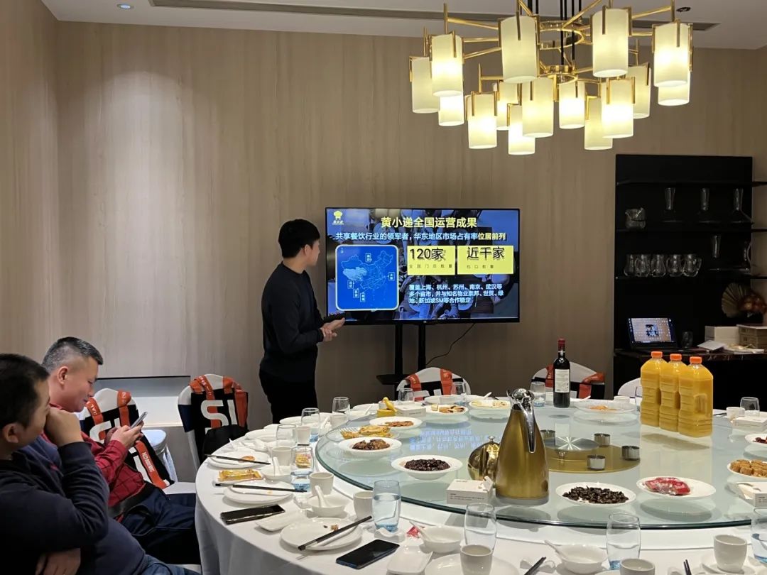 SIAL Meetime 攢局了西雅