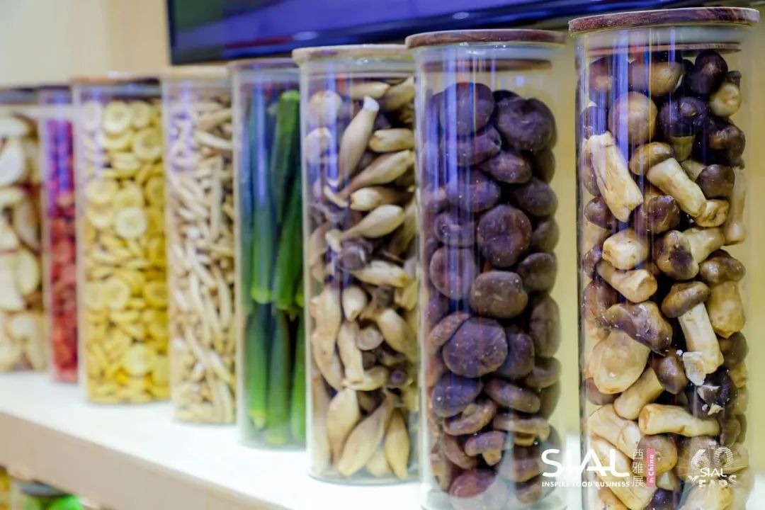 SIAL 西雅國(guó)際食品展