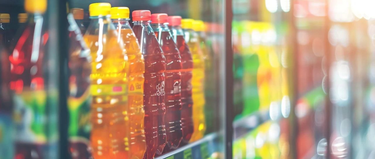 “無糖茶”已死？“有糖茶”回歸？