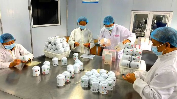 SIAL西雅國際食品展