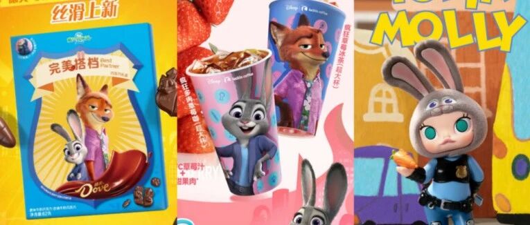 聚焦2026 SIAL零食節(jié)，見證IP授權大獎零食賽道新突破