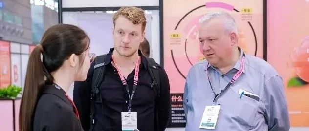 海外買家采購需求大爆發(fā)！2025 SIAL西雅展上海國際買家數(shù)量質(zhì)量雙突破（附名單）