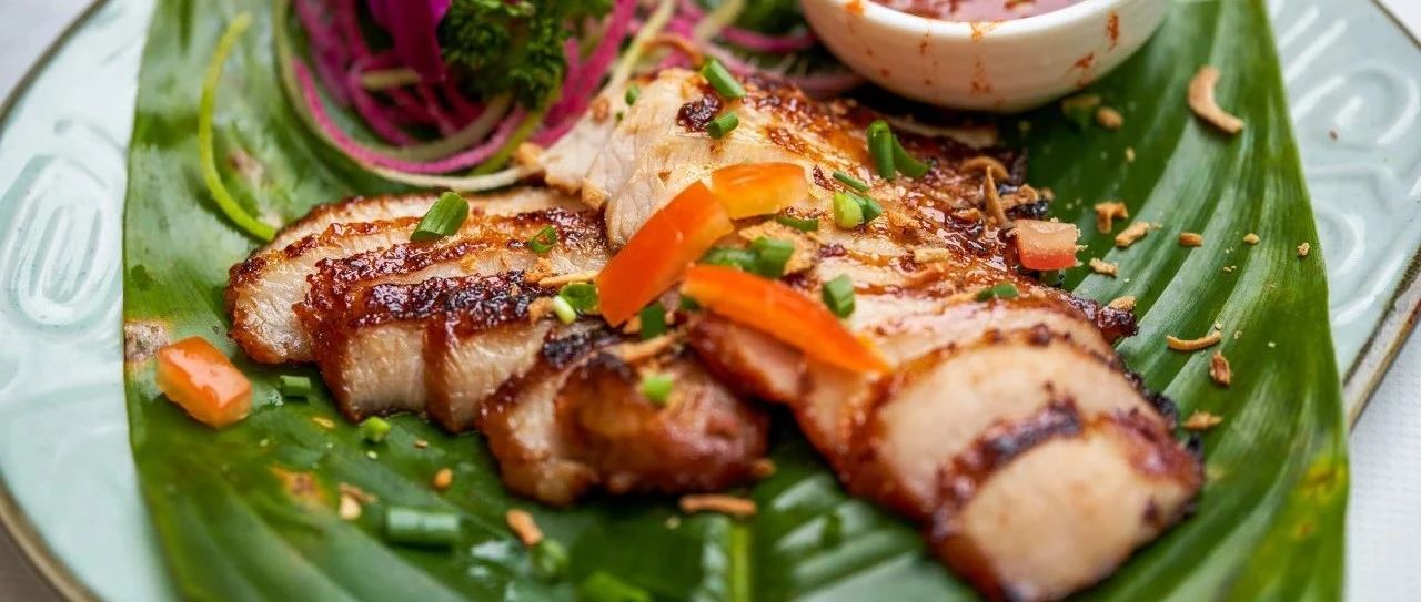 一口驚艷的泰式奶茶、口味獨(dú)特的混合果干……在SIAL 西雅展上海品味正宗泰國(guó)風(fēng)味！