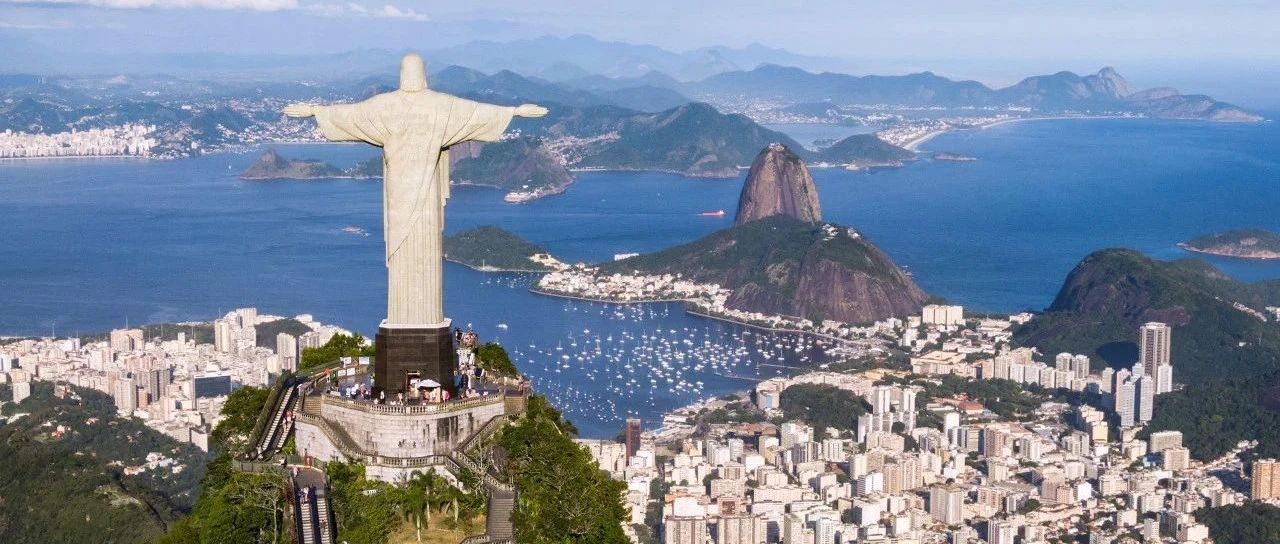 美食美物，盡在巴西！巴西出口投資促進(jìn)局Apex重磅推出BUY BRAZIL平臺(tái)，攜25家企業(yè)亮相2025 SIAL西雅展上海