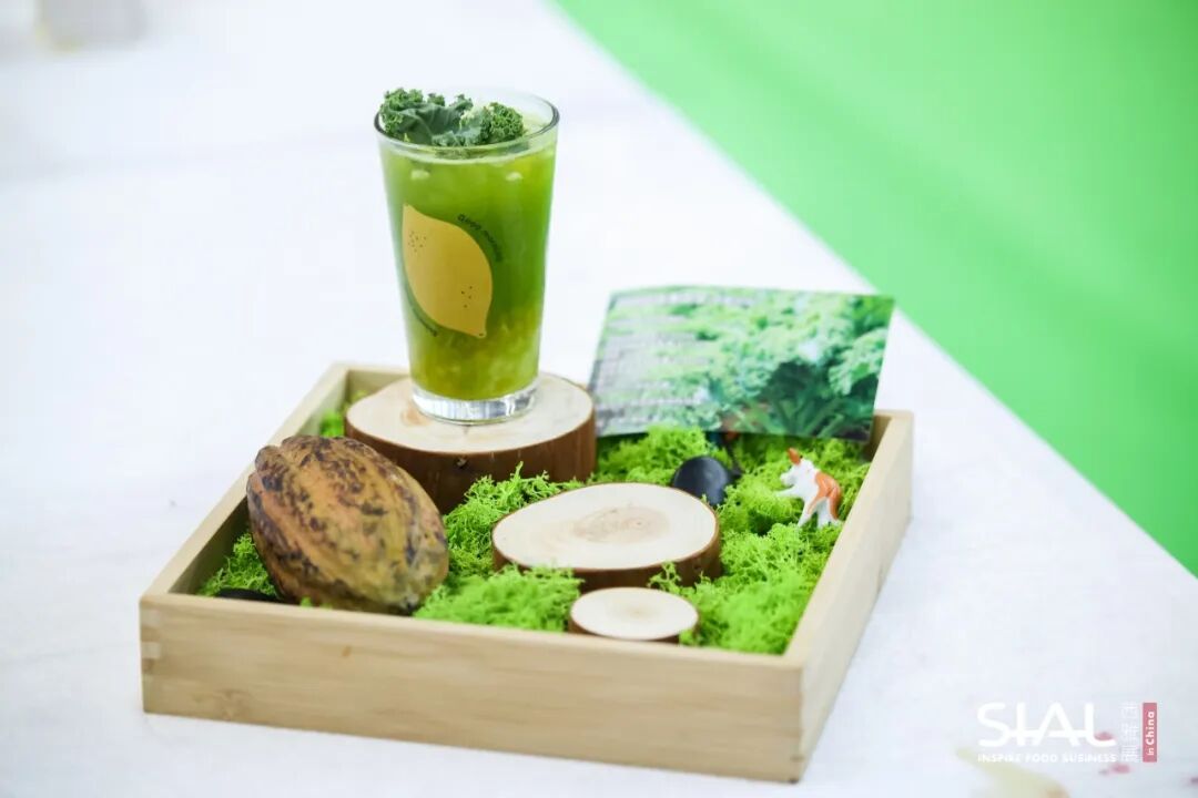 SIAL西雅國(guó)際食品展