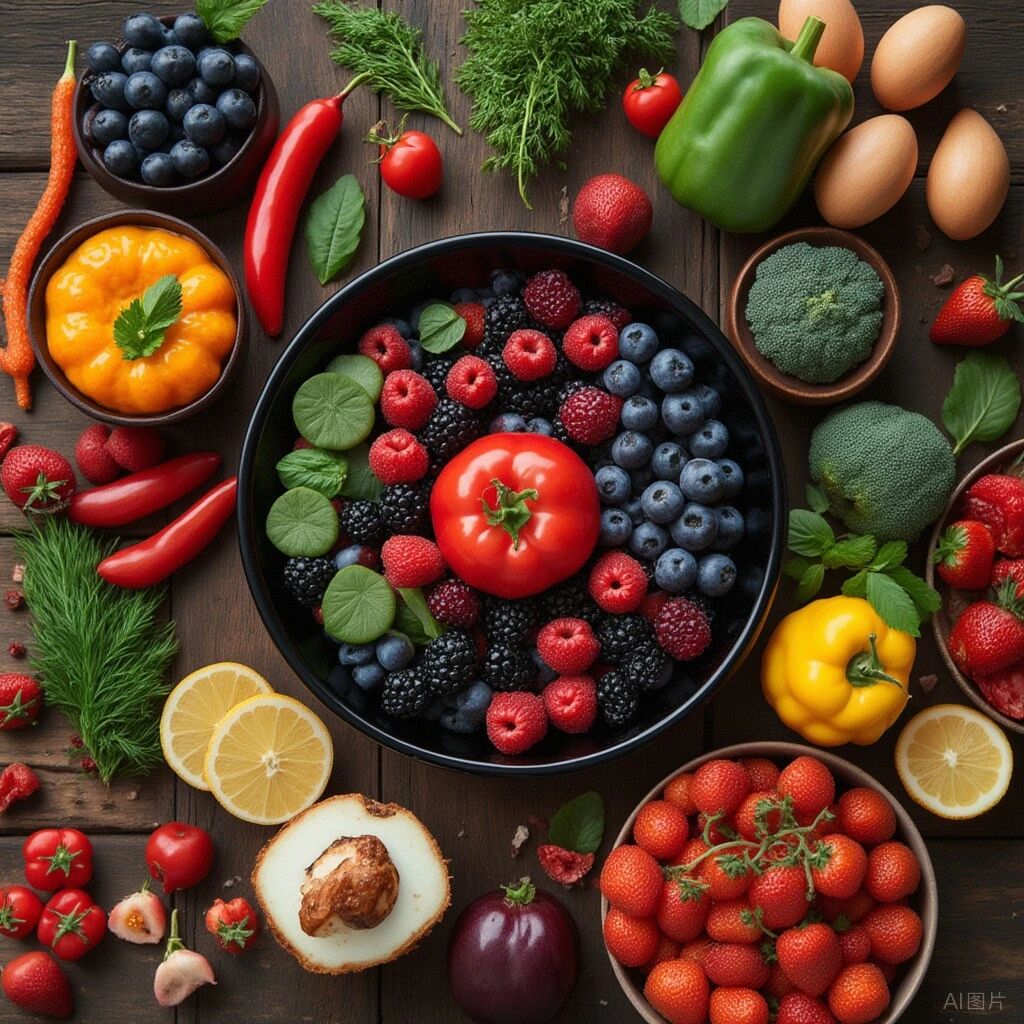 植物性食品市場如何應(yīng)對功能性需求?