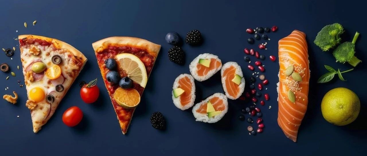 5月來上海看盡35萬全球食飲新品爆品 DeepSeek告訴你不得不來的理由！