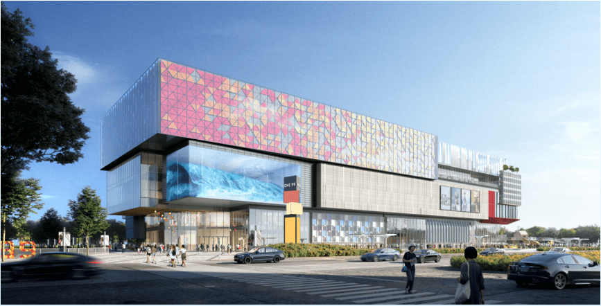 Costco中國大陸第七家、南京首家將開業(yè)