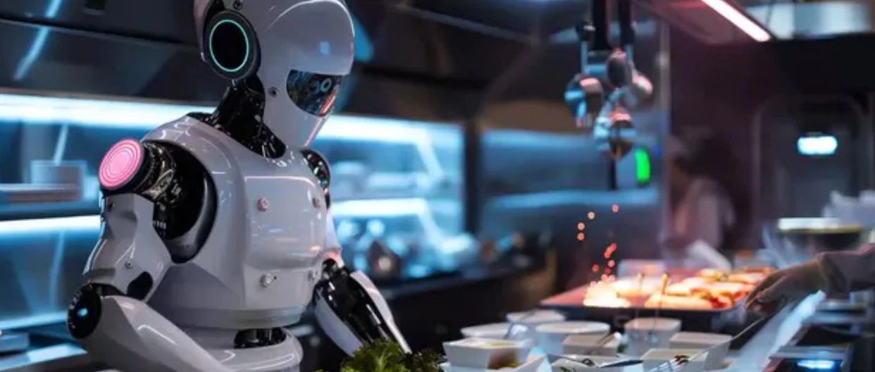 歐洲市場新寵：AI機器人重塑食品?掀起個性化營養(yǎng)服務(wù)浪潮