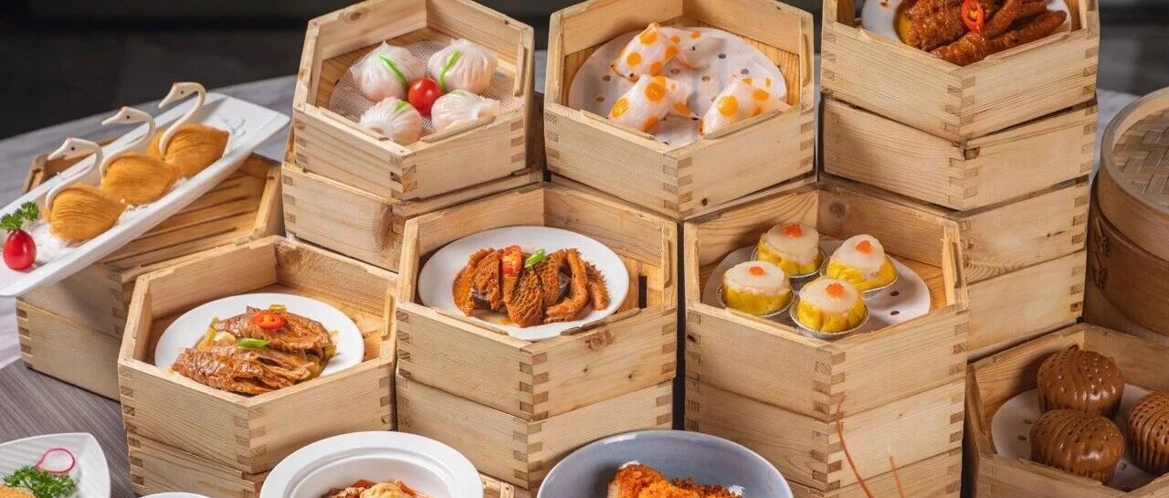 廣式早茶、廣式月餅、豆豉鯪魚…看“食在廣州”的前世今生