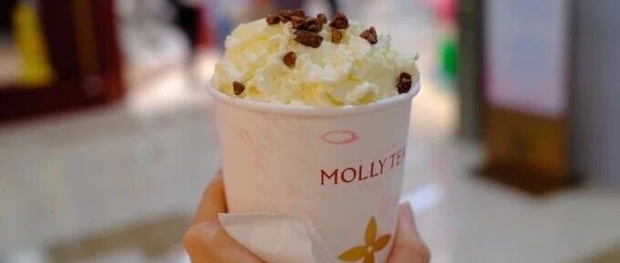 2025年新茶飲5大趨勢，誰能活到最后？