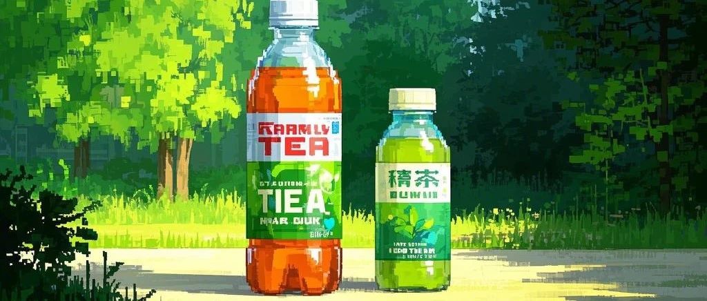 前瞻2025丨植物飲料，真能成下一個(gè)無(wú)糖茶嗎？