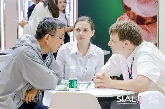 SIAL西雅國(guó)際食品展