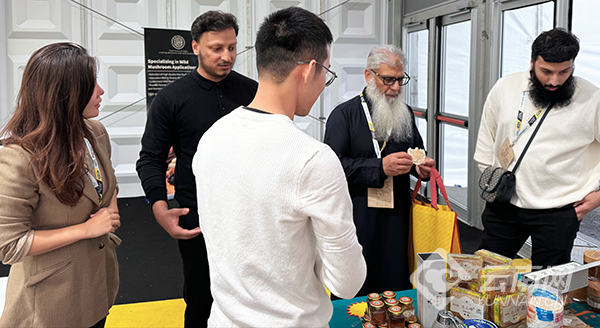 SIAL西雅國際食品展