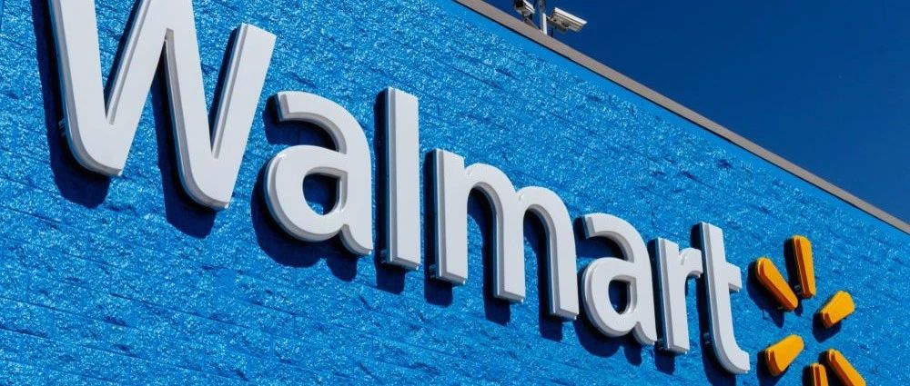 供應(yīng)鏈新升級！沃爾瑪不只爭奪普通顧客，其背后" 五年增長計劃 "如何布局