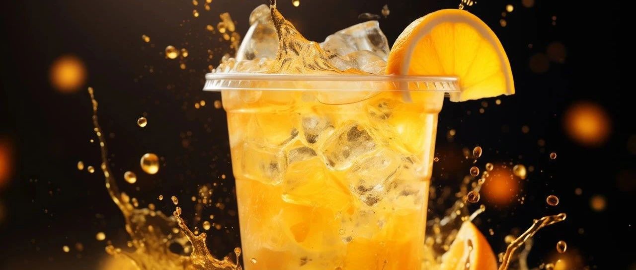 喜茶、霸王茶姬、奈雪的茶嚴格控糖，無糖飲品或成春節(jié)消費頂流