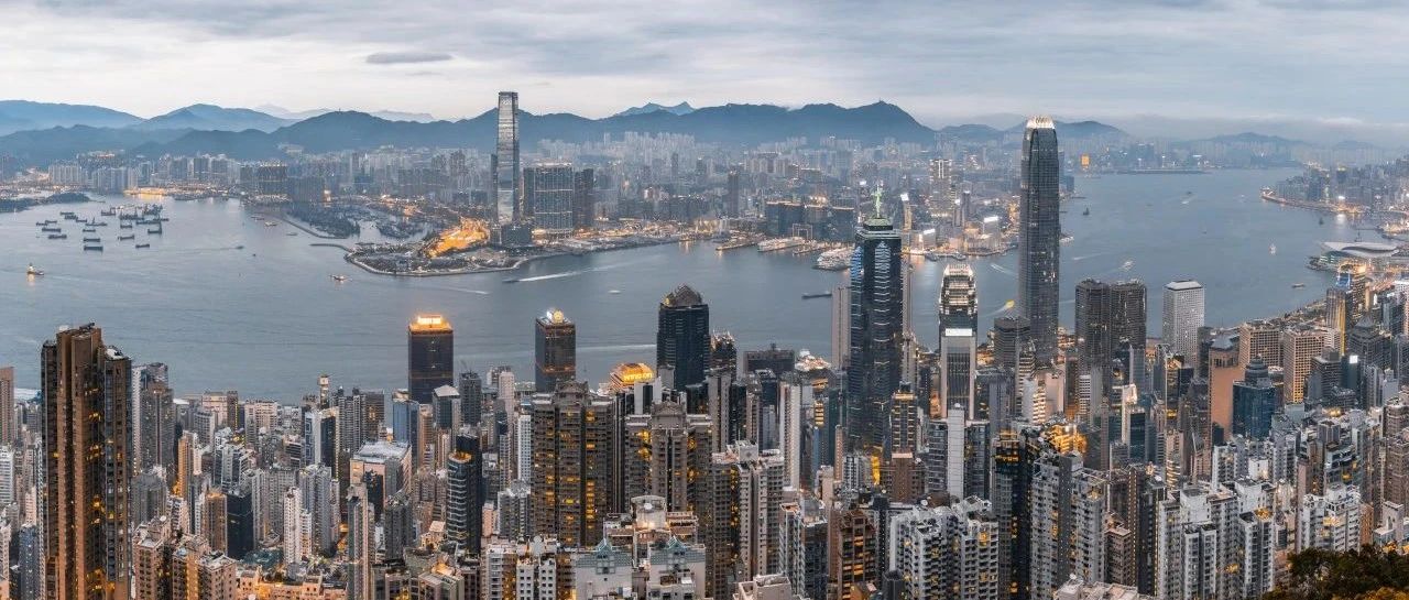 五月來上海 挖掘香港食飲寶藏｜上新了！西雅