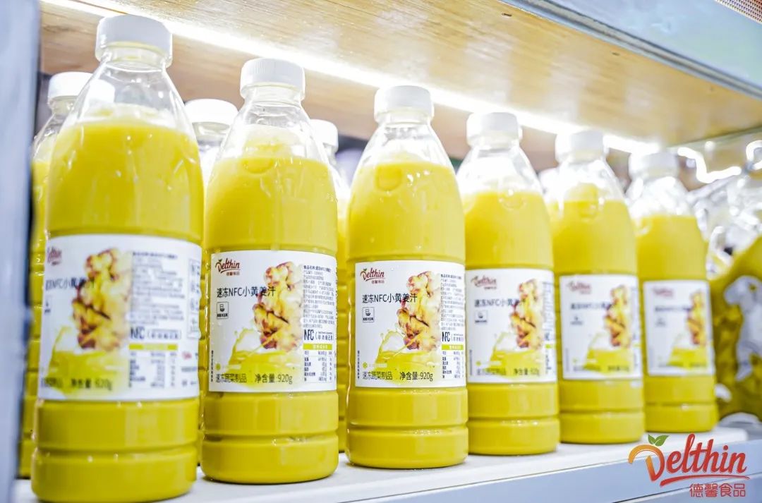 SIAL西雅展（上海）