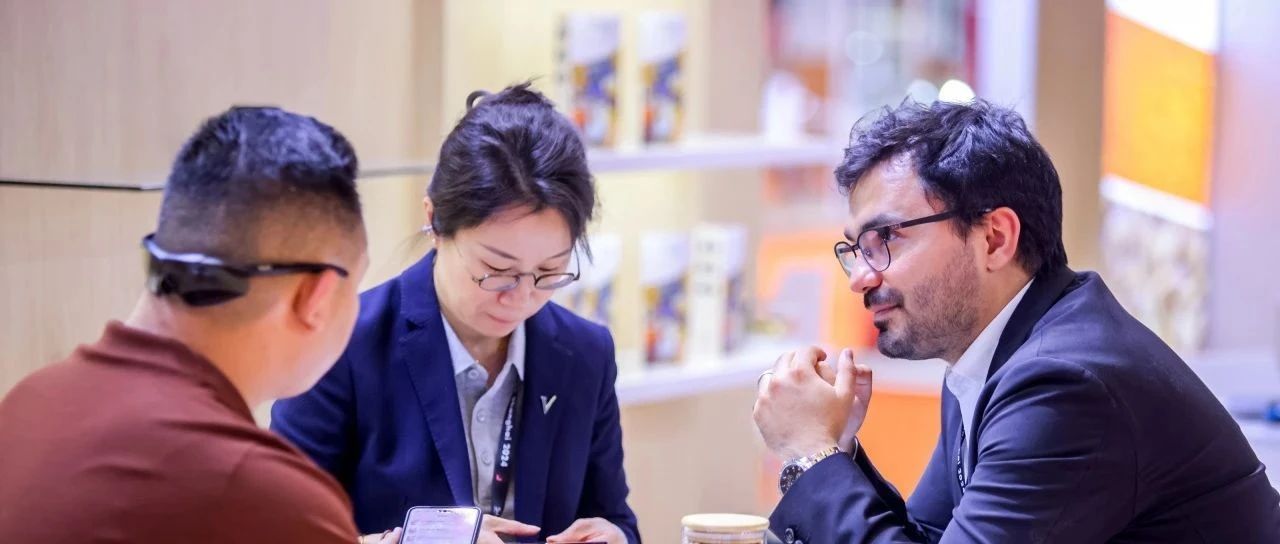 （附名單）千億意向訂單涌現(xiàn)！餐飲供應(yīng)鏈各渠道優(yōu)質(zhì)買(mǎi)家攜巨資來(lái)襲