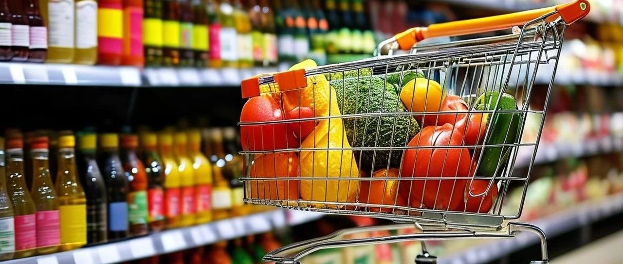 2024年食品行業(yè)大揭秘：全球市場(chǎng)趨勢(shì)與消費(fèi)者偏好