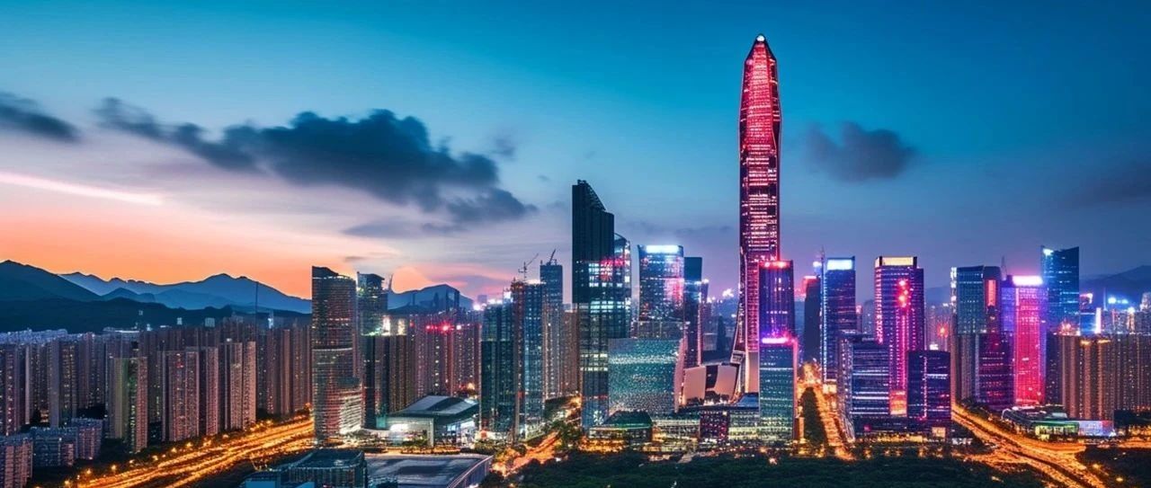 世界展會對話世界地標(biāo)9月1-3日深圳啟幕 高效拓客首選！